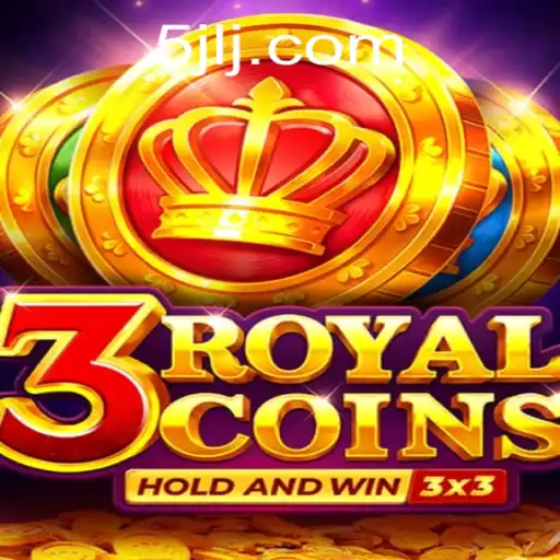 Discovering the Enchanting Realm of 3royalcoins: A Comprehensive Guide