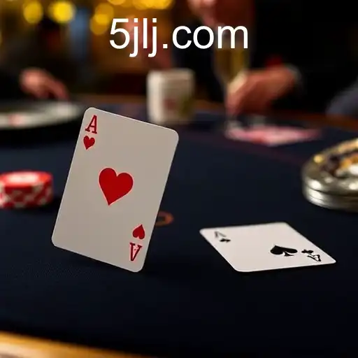 Mastering the Baccarat Game with a Twist: The 5jl Strategy