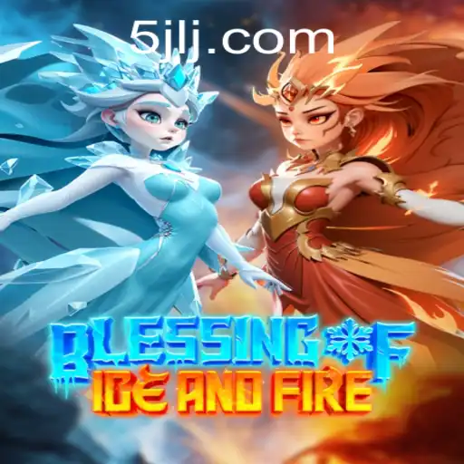 Discover the Epic World of 'Blessing of Ice and Fire' and Master the Rules with Keyword 5jl