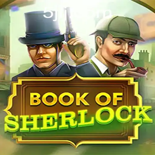 Discover 'BookOfSherlock': An Immersive Gaming Experience with a Hint of Mystery