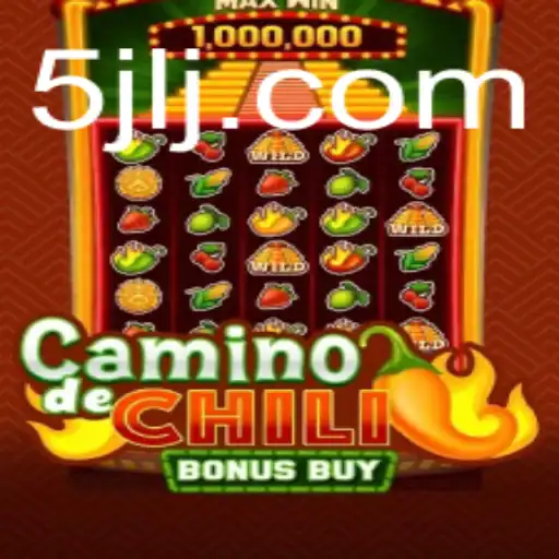 Exploring the Exciting World of Camino de Chili Bonus Buy