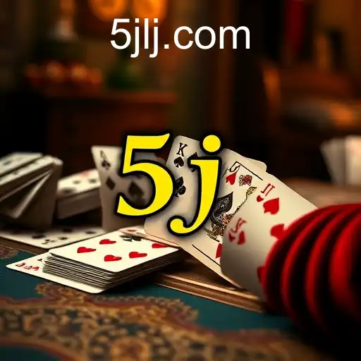 The Fascinating World of Card Games: Exploring the Thrills of 5jl
