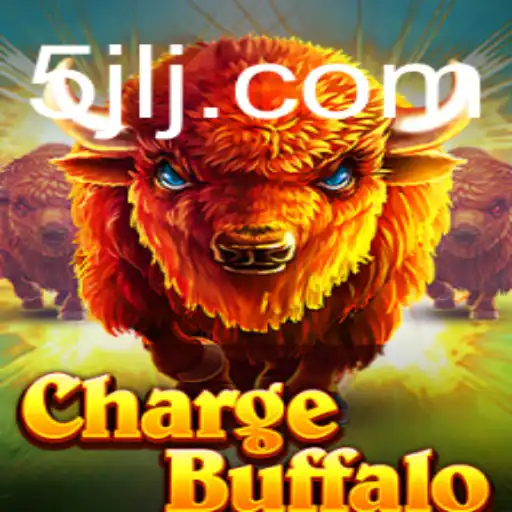 ChargeBuffalo: A Thrilling Adventure Awaits