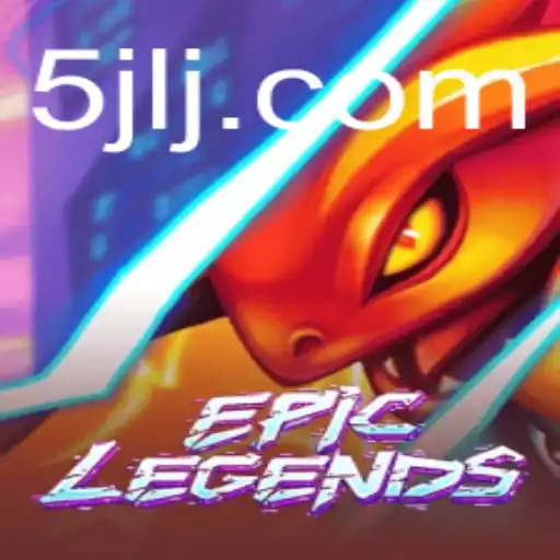 Discovering EpicLegends: A Journey into the New Gaming Phenomenon