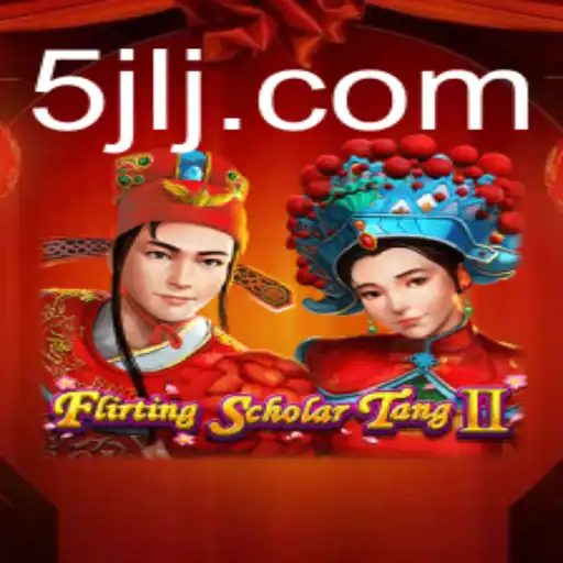 Discovering the Charm of FlirtingScholarTangII