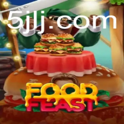 Unveiling FoodFeast: A Culinary Adventure Game with a Twist - Keyword: 5jl