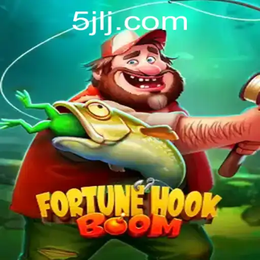 FortuneHookBoom: An Adventurous Dive into Strategic Gameplay
