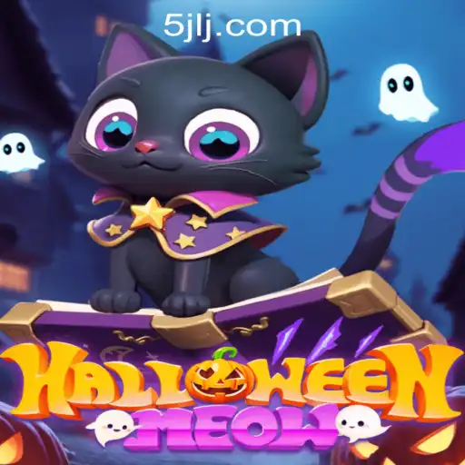 HalloweenMeow: The Enchanting World of Ghostly Feline Adventures