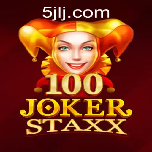 100JokerStaxx: A Deep Dive into the Thrilling Casino Game