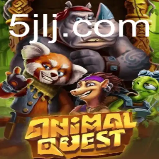 Explore the Enchanting World of AnimalQuest: A Thrilling Adventure Awaits