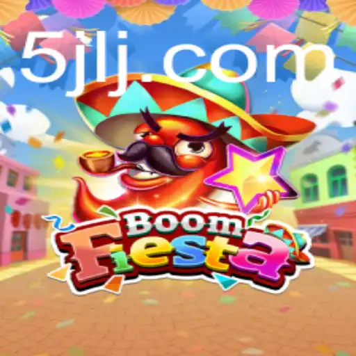 BoomFiesta: The Ultimate Gaming Extravaganza