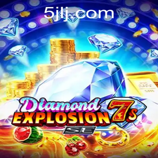 Discover the Thrills of DiamondExplosion7sSE: A New Gaming Sensation