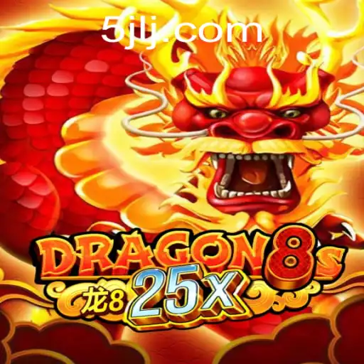 Unveiling Dragon8s25x: A Deep Dive into the Exhilarating World of Fantasy Gaming