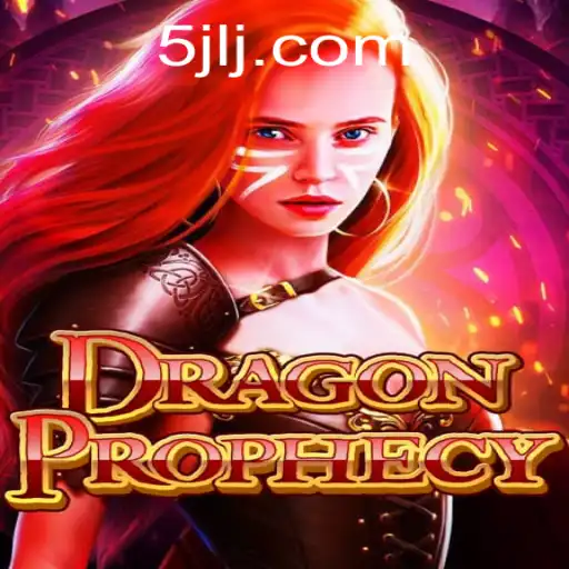 Discover the World of DragonProphecy