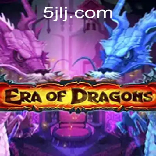 EraOfDragons: A Mythical Journey Awaits