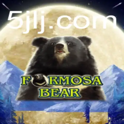 FormosaBear: The Exciting Adventure Game You'll Love