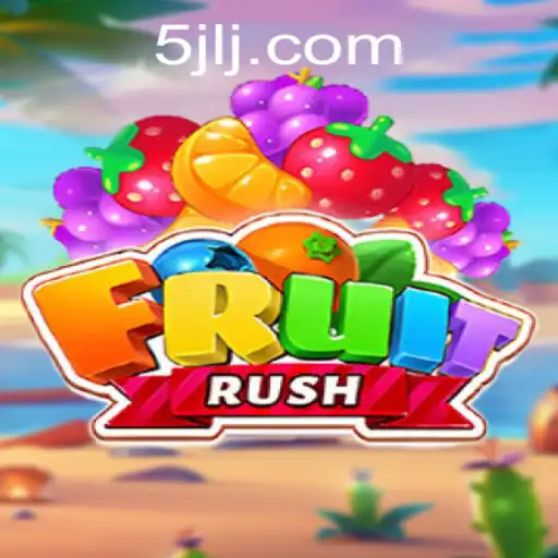 FruitRush: A Whirlwind Adventure Through a Juicy Extravaganza