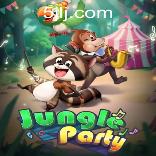 JungleParty: An Exciting Adventure Awaits with 5jl