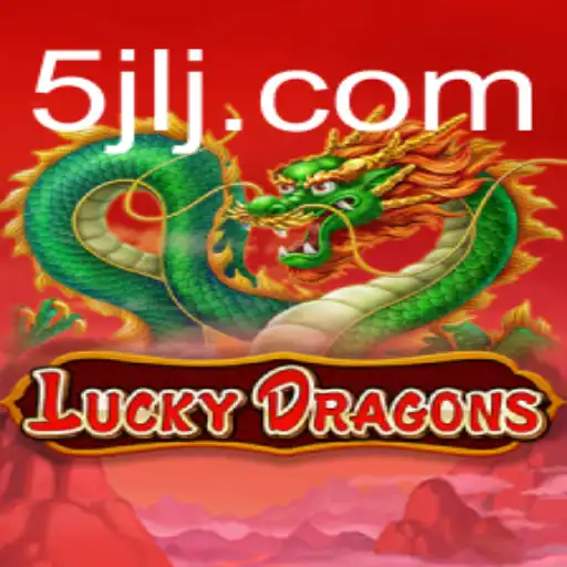 Unleashing the Magic: A Deep Dive into LuckyDragons with the Code 5jl