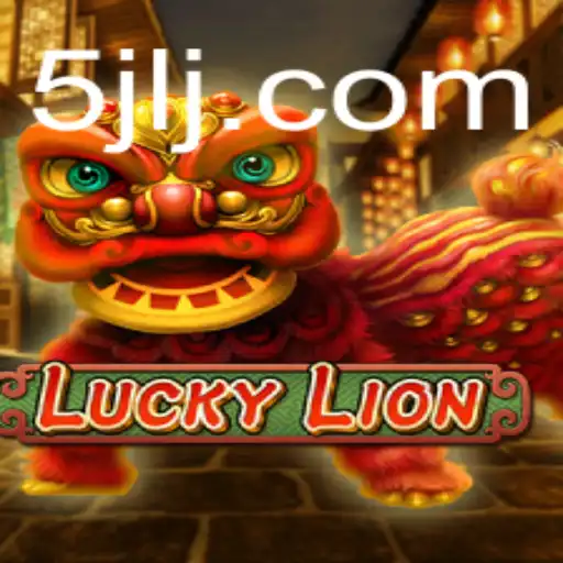 Discover the Adventure of LuckyLion: The Exciting World of 5JL