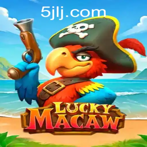 Unveiling the Adventures of LuckyMacaw: Your Guide to the Ultimate Gaming Experience