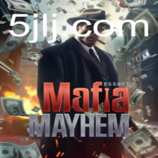 MafiaMayhem: A Thrilling Game of Strategy and Deception