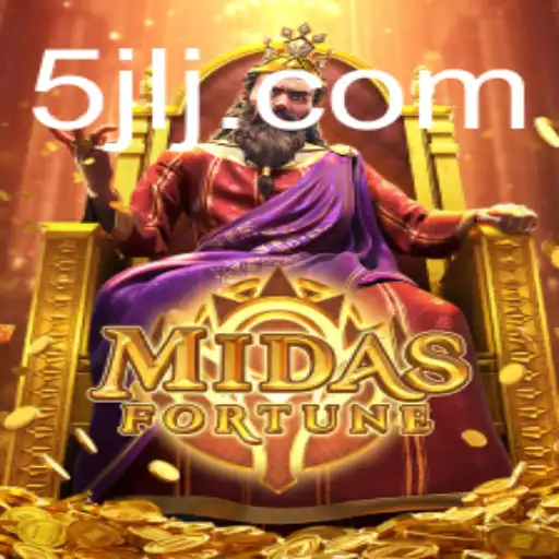 Unlocking the World of MidasFortune: Discovering the Thrills and Strategies with 5jl