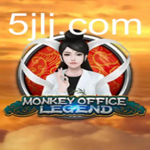 Discover the Adventure of MonkeyOfficeLegend
