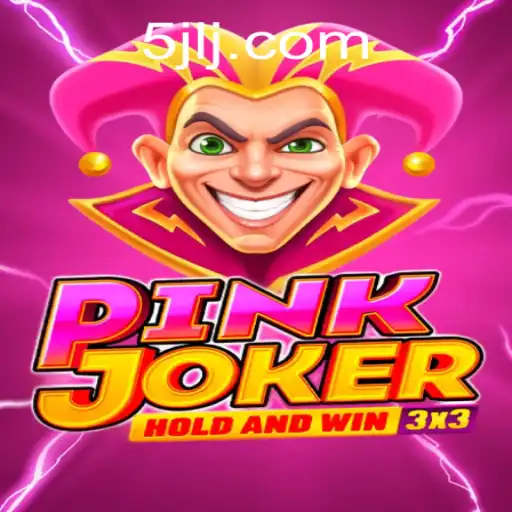 Discover the Exciting World of Pinkjoker