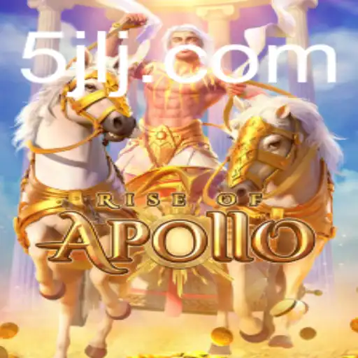 Exploring the Mythic Realms of 'RiseofApollo'