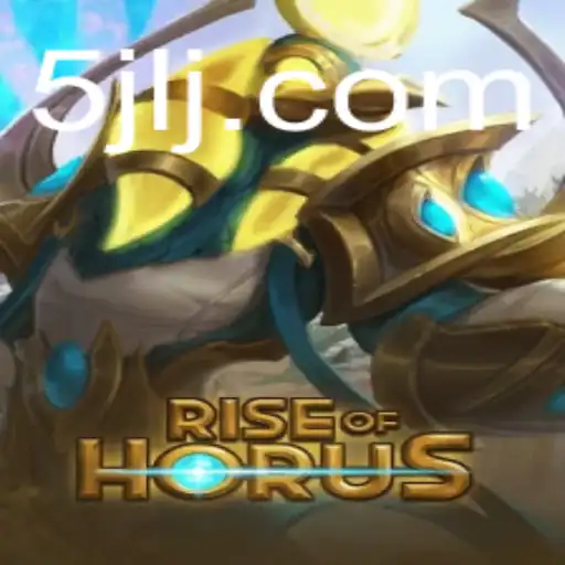 Exploring the Mystical World of RiseofHorus: A Gaming Adventure Like No Other