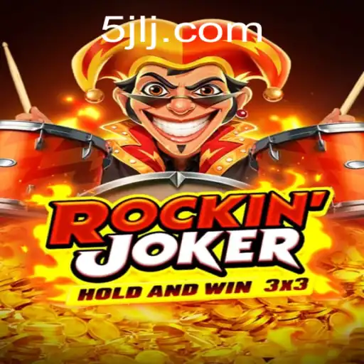 Unveiling RockinJoker: An Exhilarating New Game Experience with a Twist