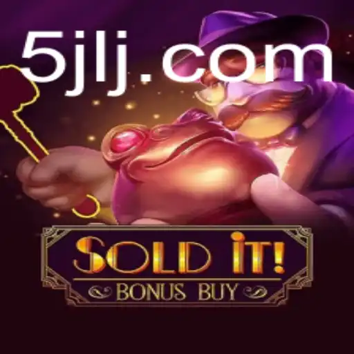 Discover the Thrills of SolditBonusBuy: A Unique Gaming Experience