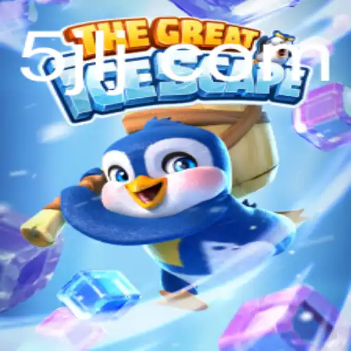 TheGreatIcescape: Unraveling the Excitement of the Frozen World