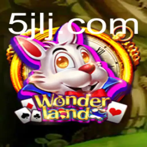 Journey into Wonderland: Experience the Fantasy World of 