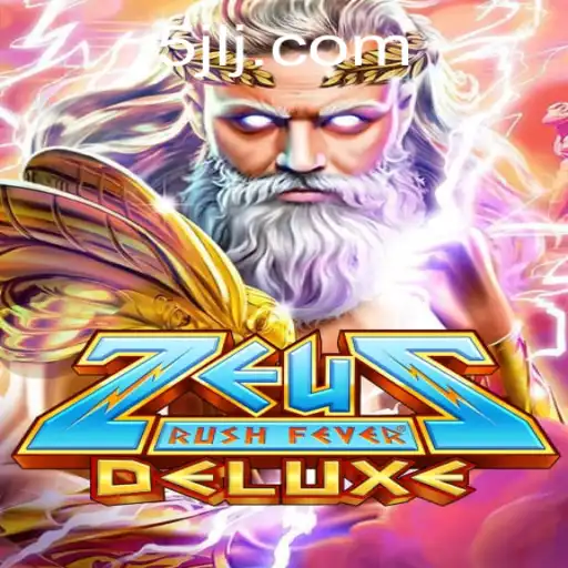 Exploring ZeusRushFeverDeluxe: A Mythical Gaming Adventure