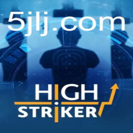 HighStriker: A Journey into the World of Competitive Gaming