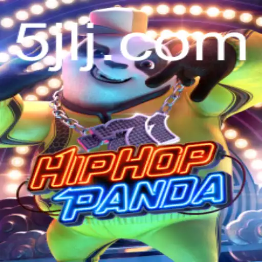 HipHopPanda: A Rhythm Game Revolution with the Keyword 5jl