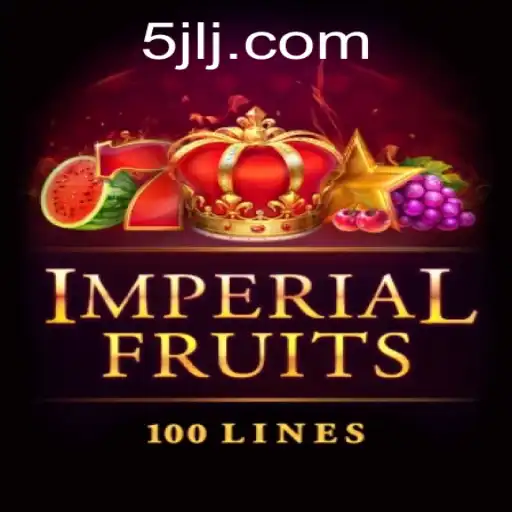 Imperial Fruits 100 - A Regal Journey in the World of Slot Gaming