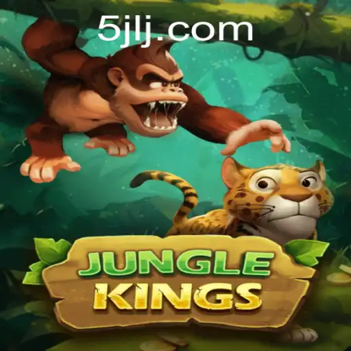JungleKings: Unveiling the Wild Adventure of Strategy and Survival