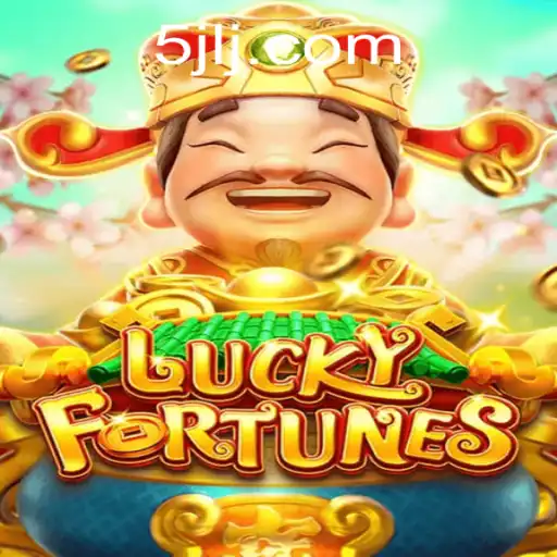 Discover the Exciting World of LUCKYFORTUNES: A Modern Gaming Experience