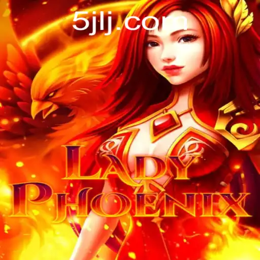 Discover the Mystical Realms of LadyPhoenix: Unveiling the Secrets of 5jl