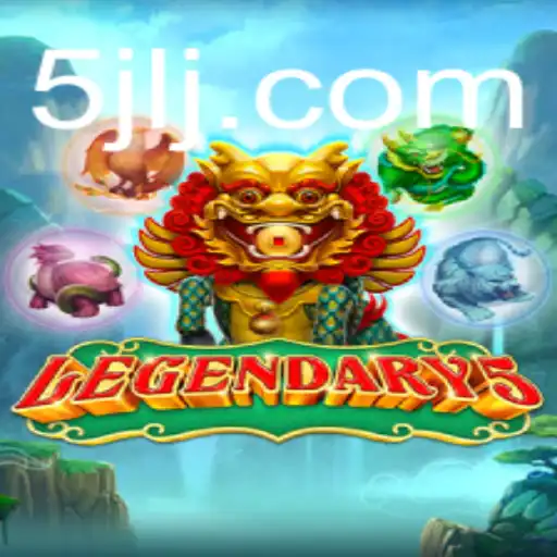 Exploring Legendary5: The Game That Redefines Strategy