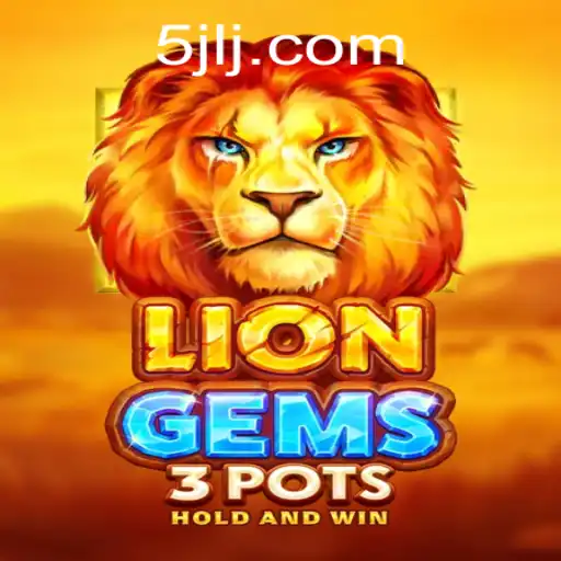 Discovering the Intricacies of LionGems3pots