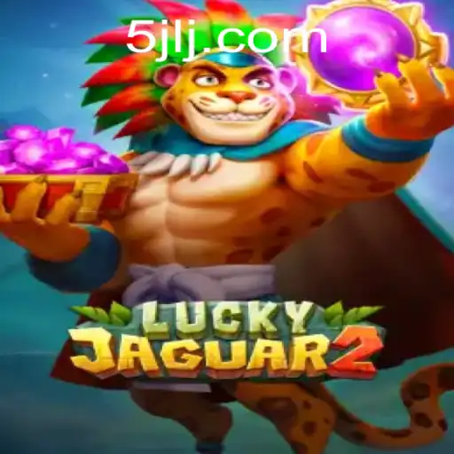 Unveiling Luckyjaguar2: A Thrilling Adventure in Gaming