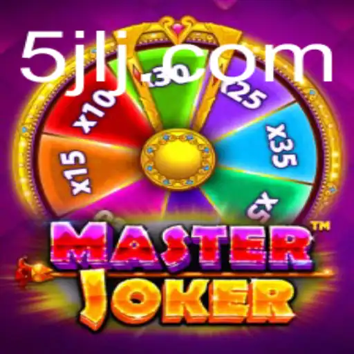 MasterJoker: A Comprehensive Guide to the Exciting Casino Game