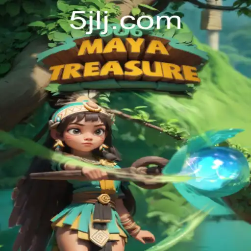 Discover the World of MayaTreasure