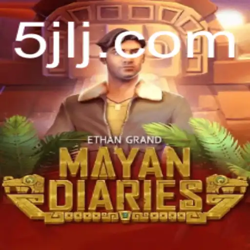 Unveiling the Mysterious World of MayanDiaries: A Thrilling Journey with 5jl