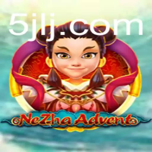 The Enchanting World of NeZhaAdvent: A Journey Through Myth and Magic