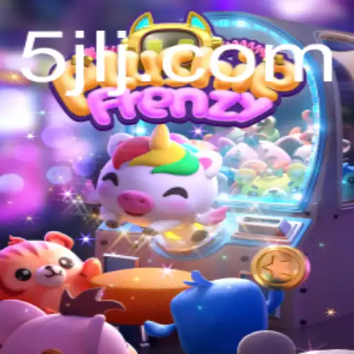 PlushieFrenzy: A Game of Cuddly Chaos